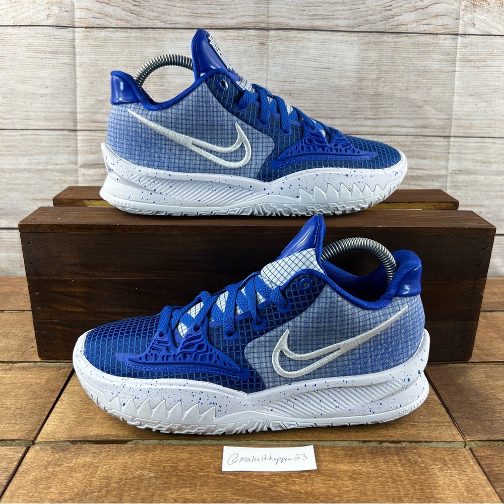 Nike Kyrie Low 4 TB Royal Blue